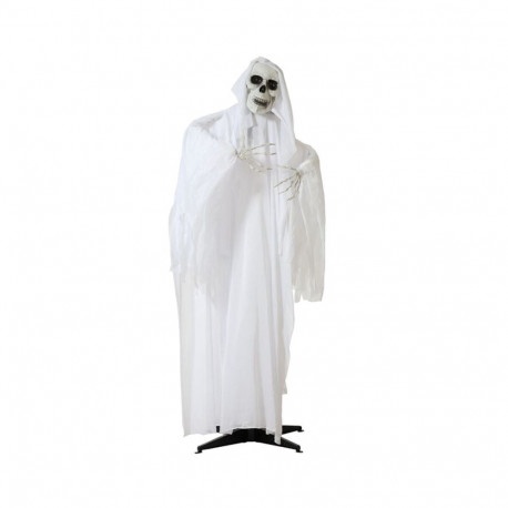 Halloweeni Kaunistused Skelett 166 x 140 x 21 cm Kummitus