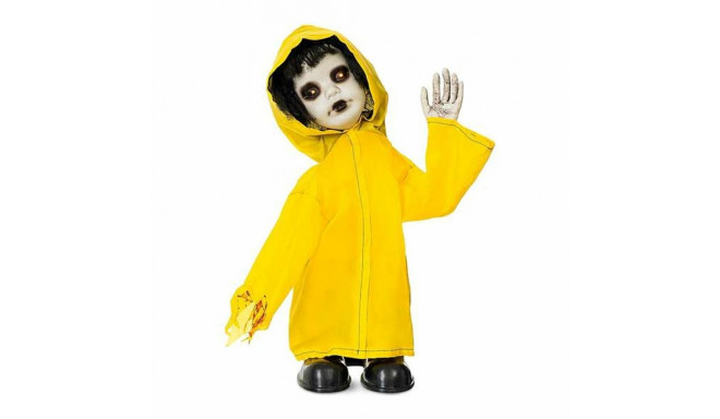 Halloweeni Kaunistused My Other Me Kollane 60 x 20 x 85 cm Mannekeen