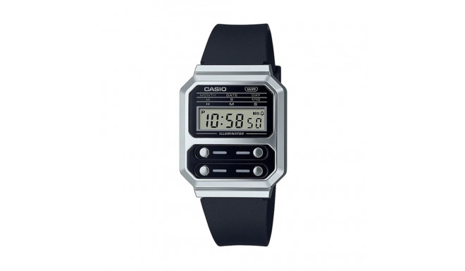 Men's Watch Casio A100WEF-1AEF