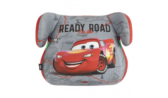 Car Booster Seat Tataway Disney Cars