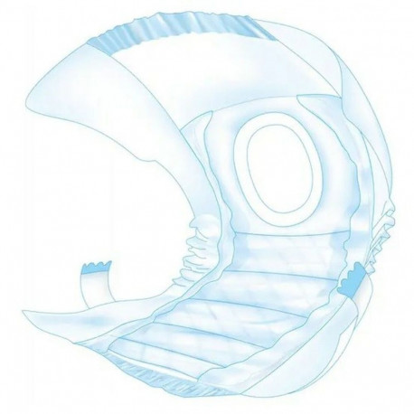 Mähkmed Trixie 23634 Koer M/L