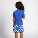 Children's Pyjama Sonic - 8 Years