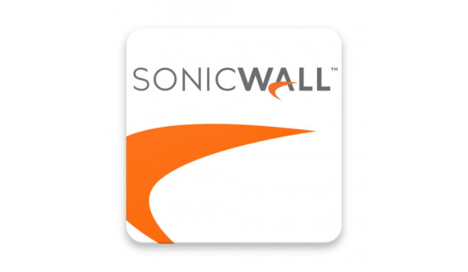 Switch SonicWall 02-SSC-8367