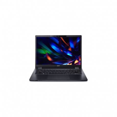 Sülearvuti Acer TMP414-53 14" Intel Core 7 150U 16 GB RAM 512 GB SSD Hispaaniakeelne Qwerty