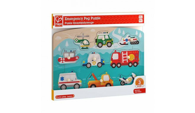 Pusle Toybags Autodekomplekt