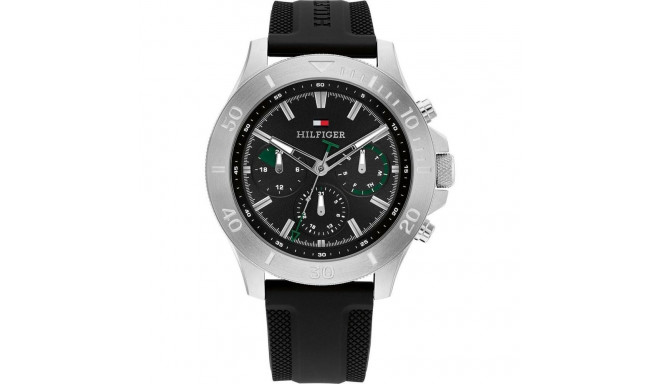 Unisex Pulkstenis Tommy Hilfiger 1792111 (Ø 45 mm)
