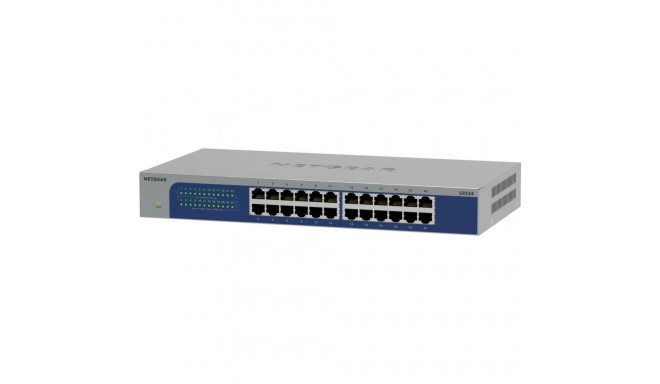 USB-kaabel Netgear GS524-300EUS Sinine