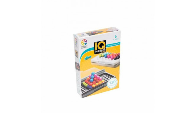 Educational Game Lúdilo IQ Puzzler Pro