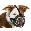 Muzzle Company of Animals Black 6