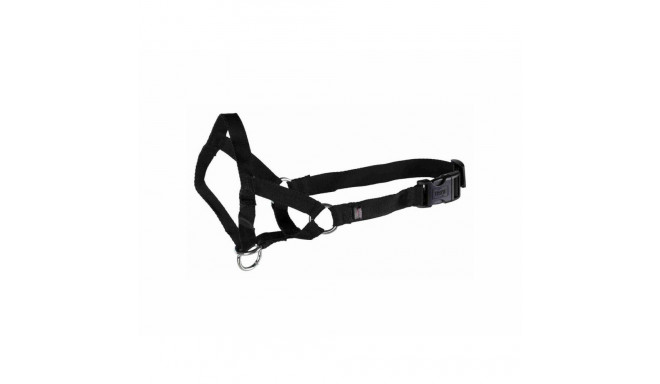 Guide harness for dog Trixie Top Trainer Black L