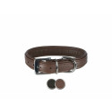 Koera kaelarihm Trixie Active Comfort Must 31-37 cm Koera kaelarihm Trixie Active Comfort Must 31-37 cm