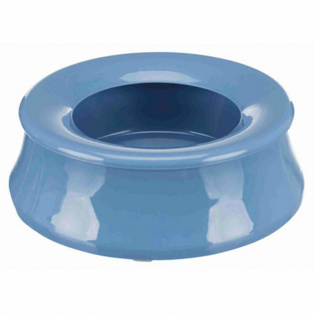 Dog Feeder Trixie Swobby Plastic 1,7 L