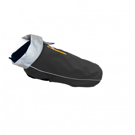 Koera vihmamantel Dog Gone Smart Must 45 cm
