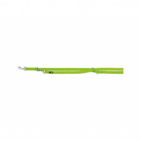 Adjustable dog leash Trixie Apple XS/S