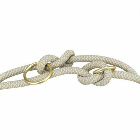 Reguleeritav koera rihm Trixie Soft Rope Hall Helehall S S/XL