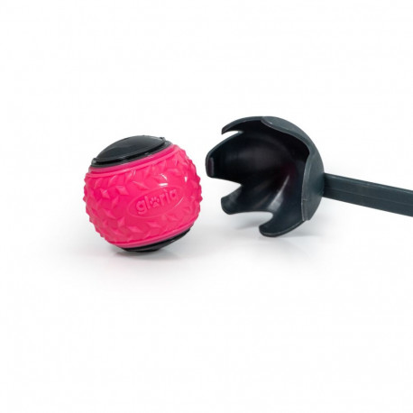 Ball Launcher for Dogs Gloria Grey polypropylene TPR M