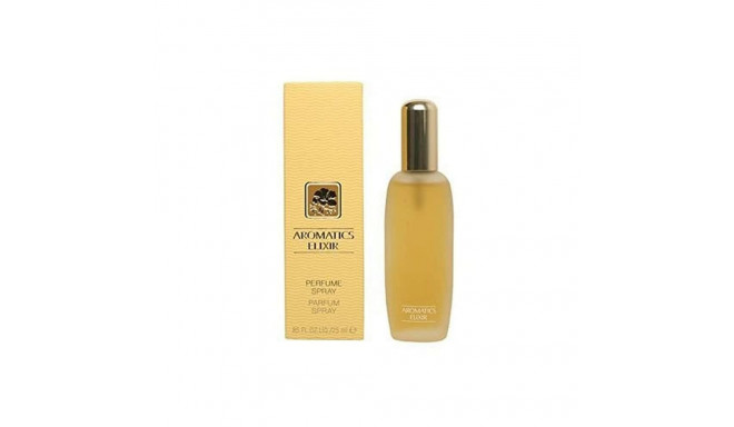 Naiste parfümeeria Clinique Aromatics Elixir EDP 25 ml