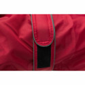 Dog Coat Trixie Orléans Red M