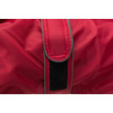 Dog Coat Trixie Orléans Red M