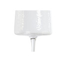 Набор рюмок Home ESPRIT Прозрачный Стеклянный 9,6 x 9,6 x 22,5 cm (6 штук)