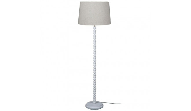 Floor Lamp Home ESPRIT White 40 x 40 x 144 cm