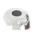 Desk lamp Home ESPRIT 16 x 16 x 20 cm