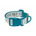 Dog collar Trixie BE NORDIC Blue L XS/S 25-36 cm Dog collar Trixie BE NORDIC Blue L XS/S 25-36 cm
