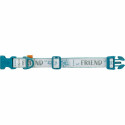 Dog collar Trixie BE NORDIC Blue L XS/S 25-36 cm Dog collar Trixie BE NORDIC Blue L XS/S 25-36 cm