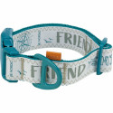Dog collar Trixie BE NORDIC Blue L XS/S 25-36 cm Dog collar Trixie BE NORDIC Blue L XS/S 25-36 cm