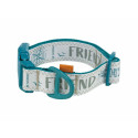 Dog collar Trixie BE NORDIC Blue L XS/S 25-36 cm Dog collar Trixie BE NORDIC Blue L XS/S 25-36 cm