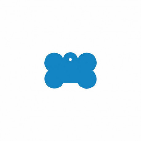 Tuvastussilt Imarc Bone Sinine