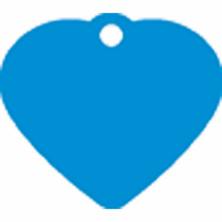 Tuvastussilt Imarc Heart Sinine