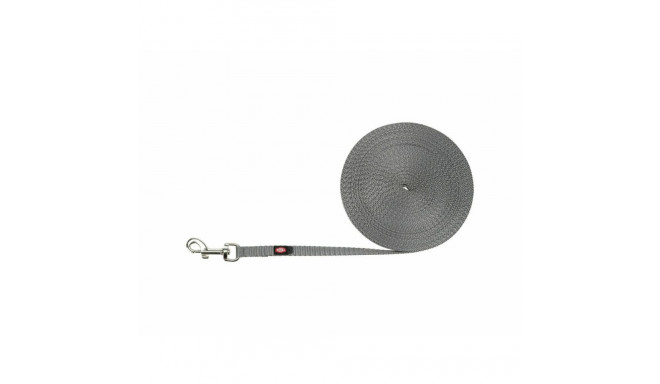 Tracking leash Trixie Graphite XS/S