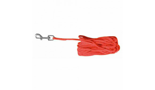 Tracking leash Trixie Red