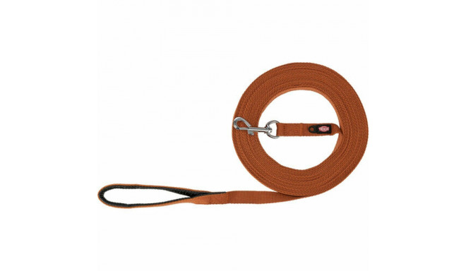 Tracking leash Trixie Orange