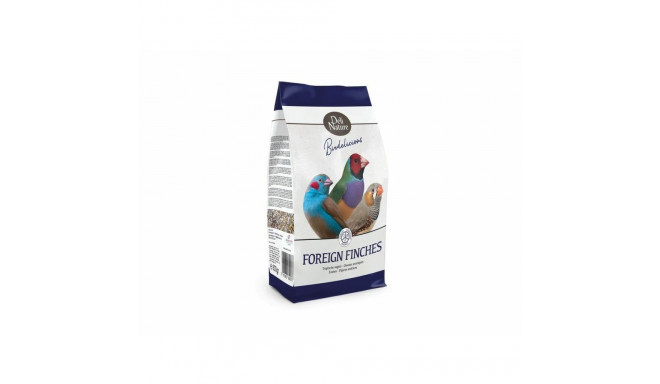 Bird food Deli Nature 800 gr