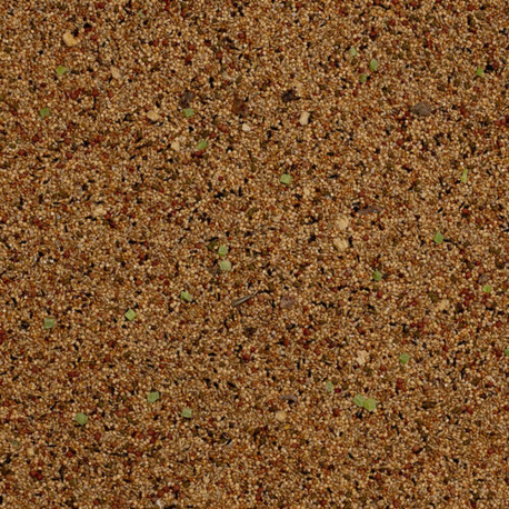 Bird food Deli Nature 800 gr