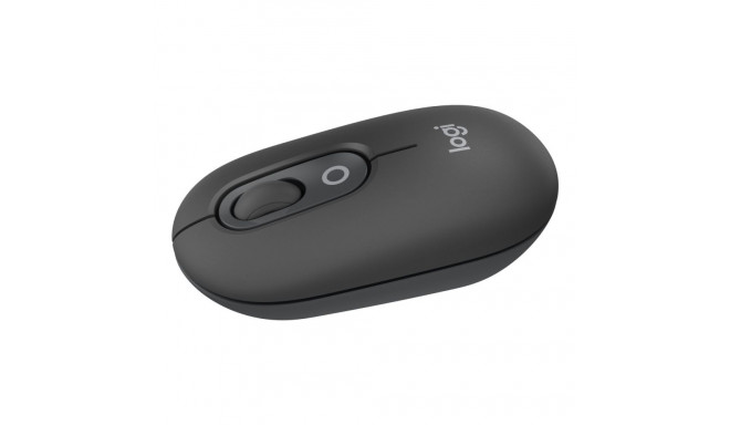Hiir Logitech POP Grafiithall Teras