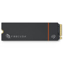 Cietais Disks Seagate ZP4000GM3A073 4 TB SSD