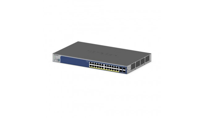 Switch Netgear GS728TXP-300EUS