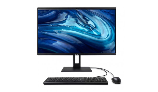 Viss vienā Acer DQ.VYQEB.00L