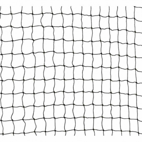 Safety net Trixie Black 2 x 1,5 m