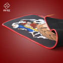 Mouse Mat FR-TEC OP4003 Red Mouse Mat FR-TEC OP4003 Red