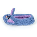 домашними тапочками Stitch Синий - 40-41