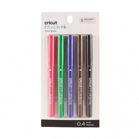 Plotteri lõikavad sulepead Cricut Maker