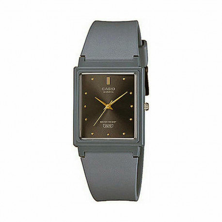 Unisex Kell Casio MQ-38UC-2A2ER
