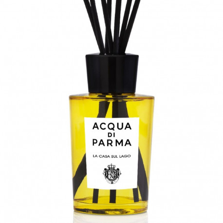 Gaisa Atsvaidzinātājs Acqua Di Parma LA CASA SUL LAGO 180 ml