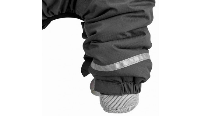 Dog Coat Trixie Helsinki Grey M