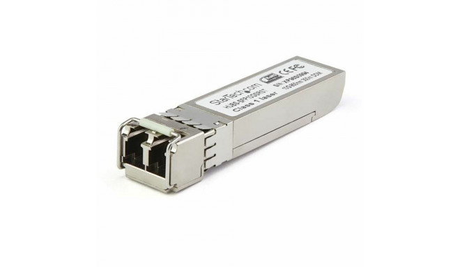 Multimode Media Converter Startech SFP10GSREMST