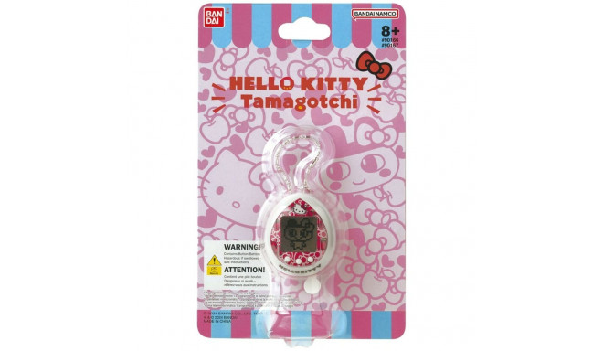 Digital pet Tamagotchi Hello Kitty